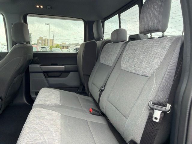 2023 Ford F-150 XLT 4WD W/ HEATED SEATS