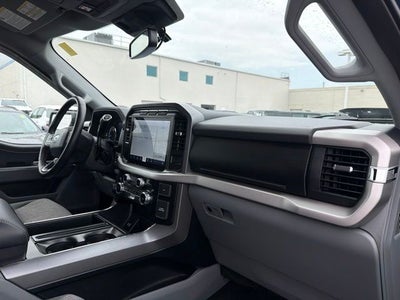 2023 Ford F-150 XLT 4WD W/ HEATED SEATS