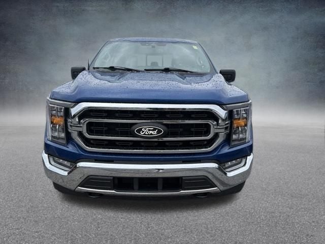 2023 Ford F-150 XLT 4WD W/ HEATED SEATS