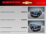 2023 Ford F-150 XLT 4WD W/ HEATED SEATS