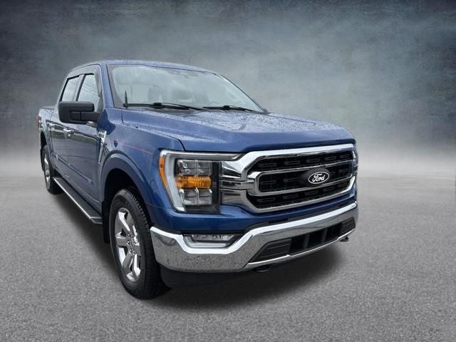 2023 Ford F-150 XLT 4WD W/ HEATED SEATS