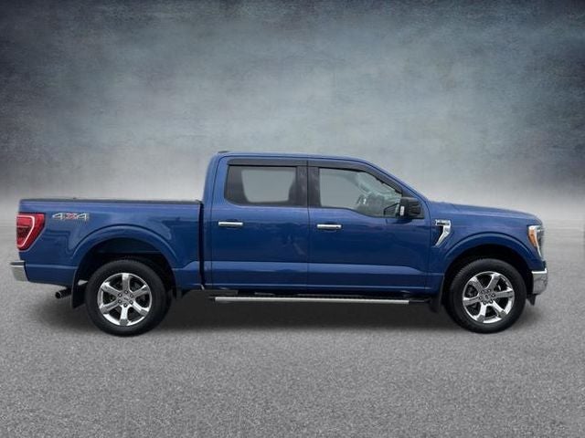 2023 Ford F-150 XLT 4WD W/ HEATED SEATS