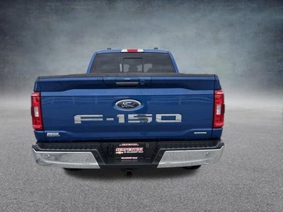 2023 Ford F-150 XLT 4WD W/ HEATED SEATS