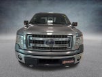 2014 Ford F-150 XLT 4WD