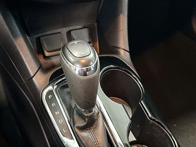 2017 Chevrolet Cruze Premier