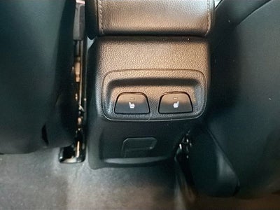 2017 Chevrolet Cruze Premier