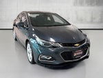 2017 Chevrolet Cruze Premier