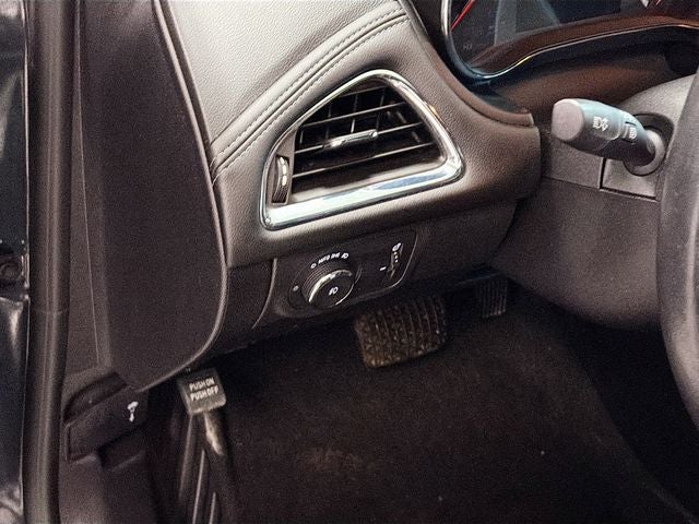 2017 Chevrolet Cruze Premier