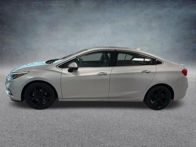 2017 Chevrolet Cruze Premier