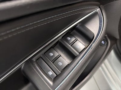 2017 Chevrolet Cruze Premier