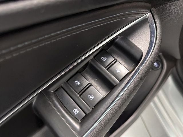 2017 Chevrolet Cruze Premier