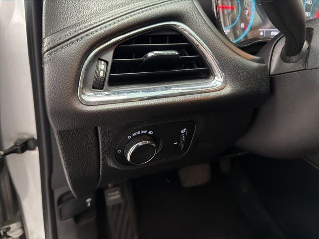 2017 Chevrolet Cruze Premier
