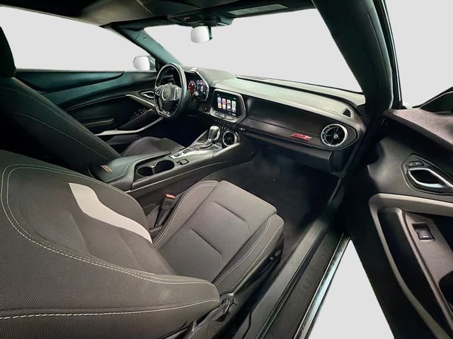 2016 Chevrolet Camaro SS 1SS