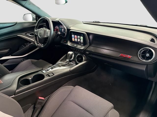 2016 Chevrolet Camaro SS 1SS