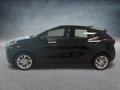 2027 Chevrolet Bolt EV LT