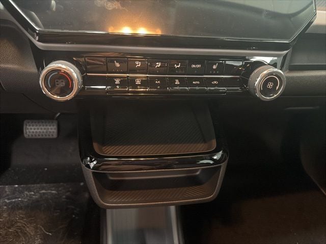 2027 Chevrolet Bolt EV LT