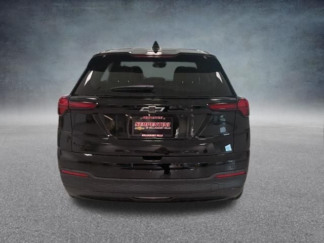 2027 Chevrolet Bolt EV LT