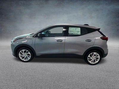 2027 Chevrolet Bolt EV LT