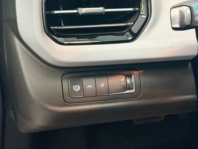 2027 Chevrolet Bolt EV LT