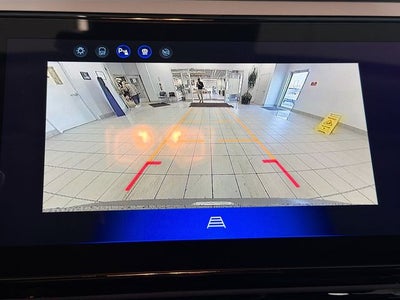 2027 Chevrolet Bolt EV LT