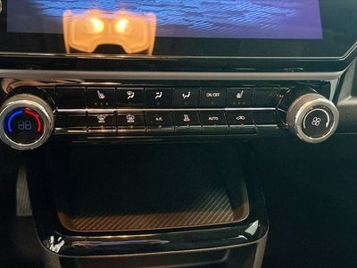 2027 Chevrolet Bolt EV LT