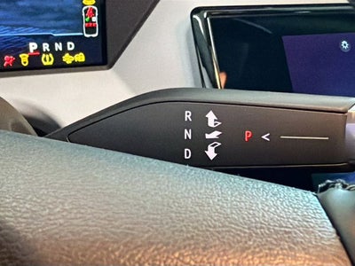 2027 Chevrolet Bolt EV LT