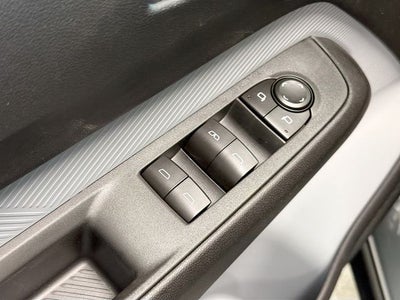 2027 Chevrolet Bolt EV LT