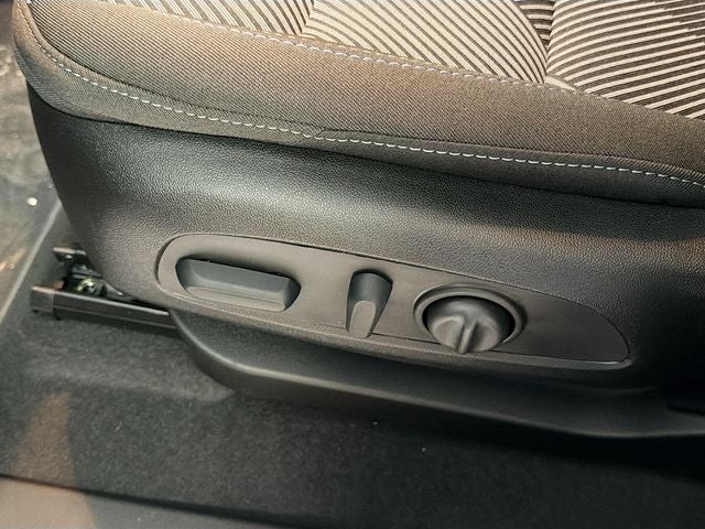 2027 Chevrolet Bolt EV LT