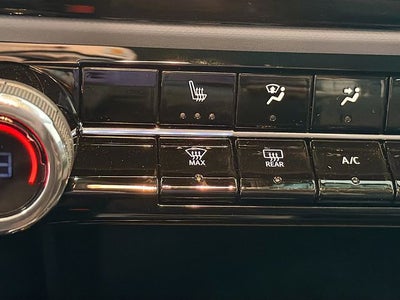 2027 Chevrolet Bolt EV LT