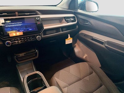 2027 Chevrolet Bolt EV LT