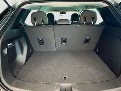 2027 Chevrolet Bolt EV LT