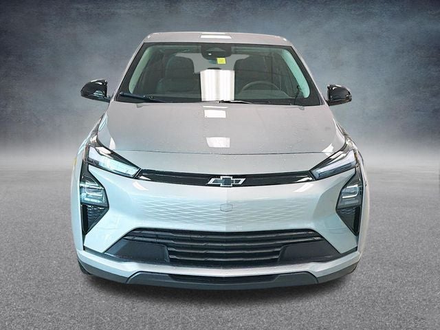 2027 Chevrolet Bolt EV LT