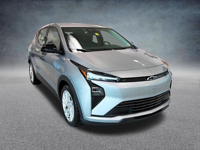 2027 Chevrolet Bolt EV LT