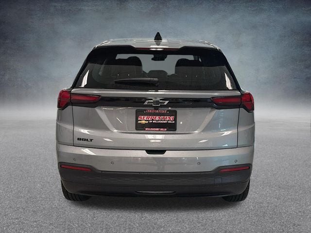 2027 Chevrolet Bolt EV LT