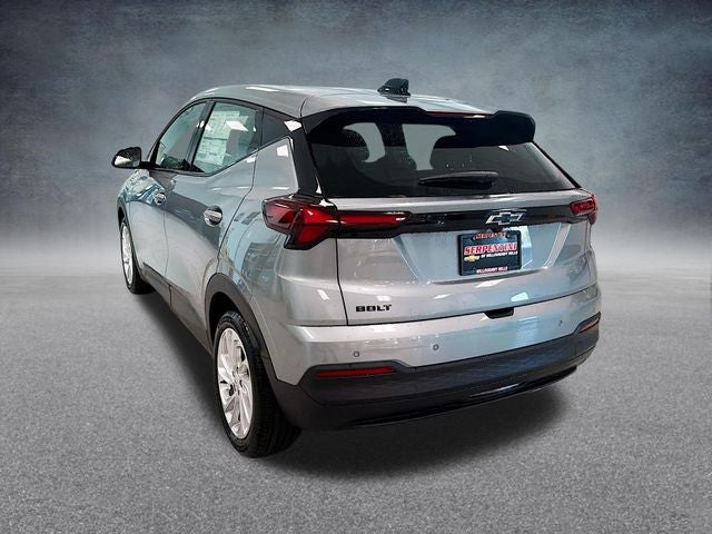 2027 Chevrolet Bolt EV LT