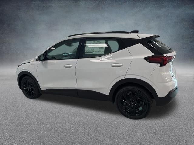 2027 Chevrolet Bolt EV RS