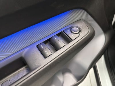 2027 Chevrolet Bolt EV RS