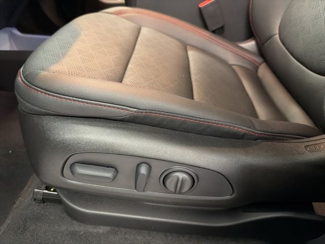 2027 Chevrolet Bolt EV RS