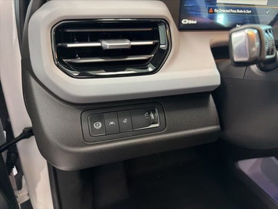 2027 Chevrolet Bolt EV RS
