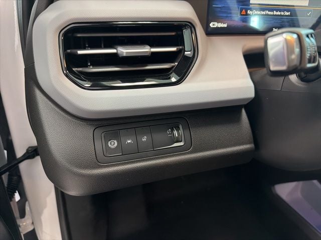 2027 Chevrolet Bolt EV RS