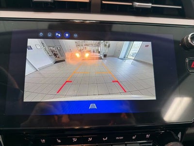 2027 Chevrolet Bolt EV RS