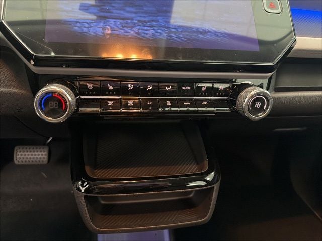 2027 Chevrolet Bolt EV RS