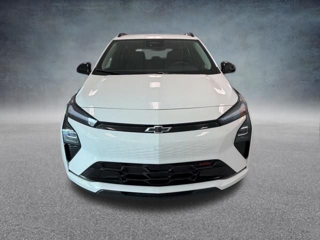 2027 Chevrolet Bolt EV RS