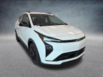 2027 Chevrolet Bolt EV RS