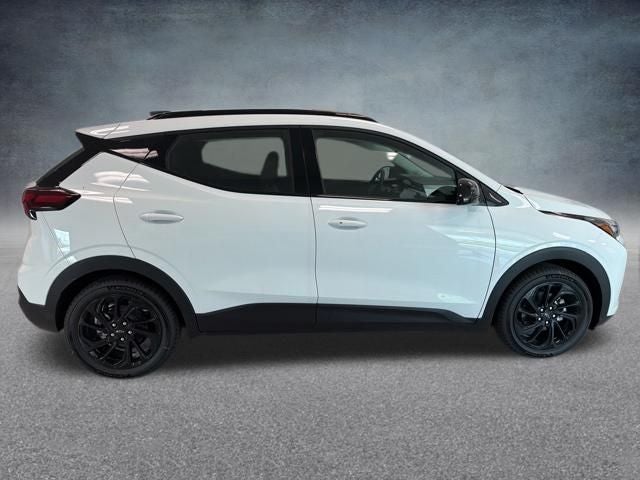 2027 Chevrolet Bolt EV RS