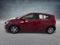 2012 Chevrolet Sonic 2LT