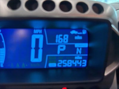 2012 Chevrolet Sonic 2LT