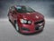 2012 Chevrolet Sonic 2LT