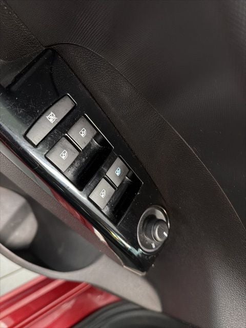 2015 Chevrolet Sonic RS