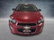 2015 Chevrolet Sonic RS